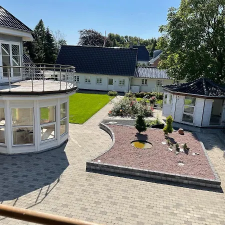 Guest house Lovely In Vejstrup