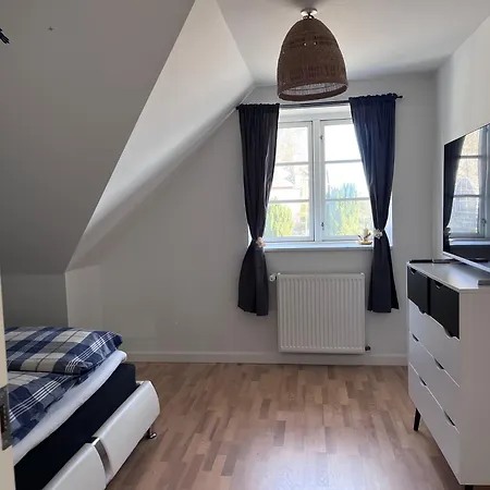 Guest house Lovely In *