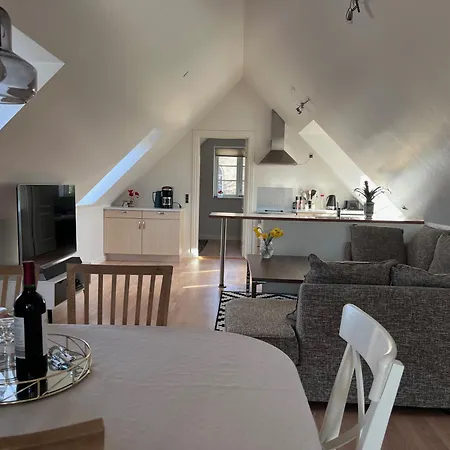 Guest house Lovely In Vejstrup