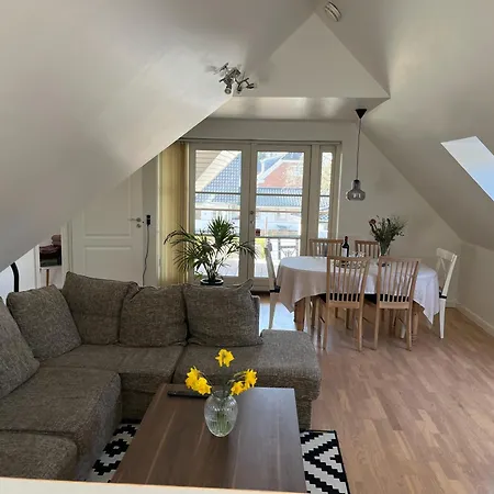 Guest house Lovely In Vejstrup