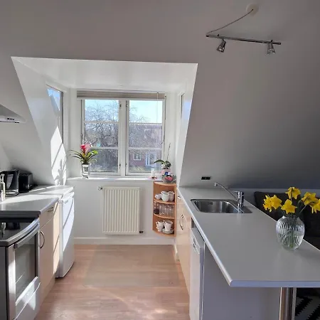 Guest house Lovely In Vejstrup
