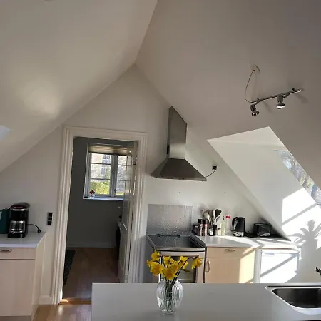 Lovely In Guest house Vejstrup