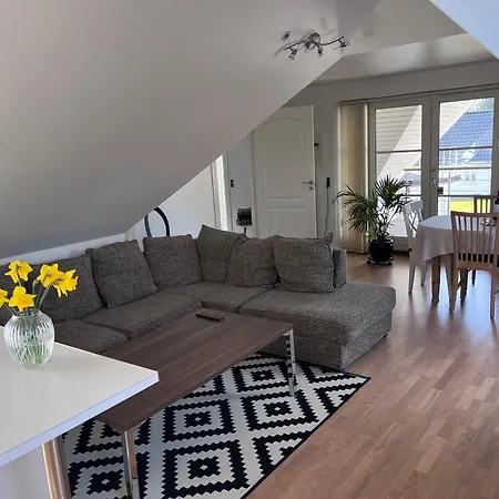 Guest house Lovely In Vejstrup