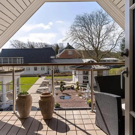 Guest house Lovely In Vejstrup