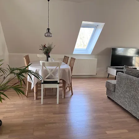 Guest house Lovely In