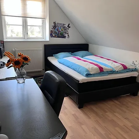 Guest house Lovely In *